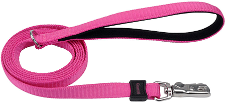 COASTAL Inspire Leash (Option: 5/8 x 6' Pink)