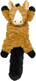 JOLLYPET Fat Tail Horse (Option: S)