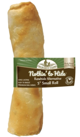 NOTHIN' TO HIDE Small 5" Roll (Option: Chicken 1pk)