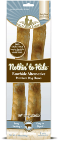 NOTHIN' TO HIDE Large 10" Roll (Option: Beef 2pk)