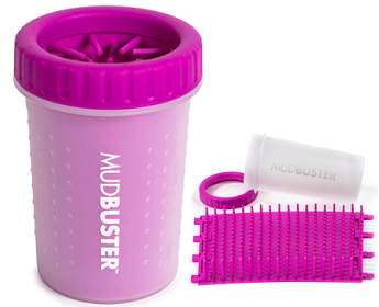 DEXAS MudBuster Fuchsia (Option: M)
