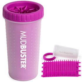 DEXAS MudBuster Fuchsia (Option: L)