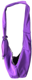 DOGLINE Pet Sling (Option: Purple)