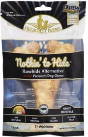 NOTHIN' TO HIDE Ultra Wishbone (Option: 7" Beef 1pk)
