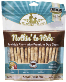 NOTHIN' TO HIDE Twist Stix Beef (Option: 50pk)