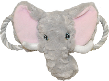 JOLLYPET Tug A Mal (Option: Elephant M)