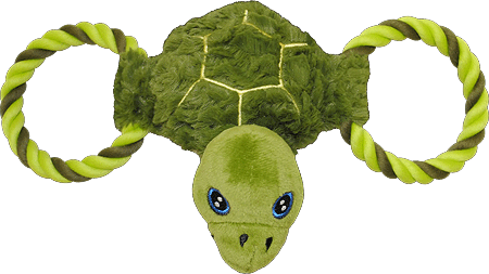 JOLLYPET Tug A Mal (Option: Turtle M)