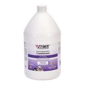 ZYMOX Advanced Enzymatic Conditioner (Option: Gallon)