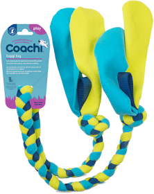 COMPANY OF ANIMALS Coachi Tuggi (Option: Tug)