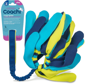 COMPANY OF ANIMALS Coachi Tuggi (Option: Spider)