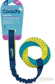 COMPANY OF ANIMALS Coachi Tuggi (Option: Helix)