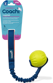 COMPANY OF ANIMALS Coachi Tuggi (Option: Ball)