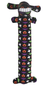 MULTIPET Loofa Dog (Option: Halloween 12")