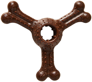 ETHICAL/SPOT Bam (Option: Bone+ Triple Chew Bison 4")