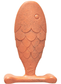 ETHICAL/SPOT Bam (Option: Bone Fish Salmon 7")
