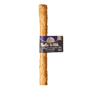 NOTHIN' TO HIDE Large Roll (Option: 10" Bacon)