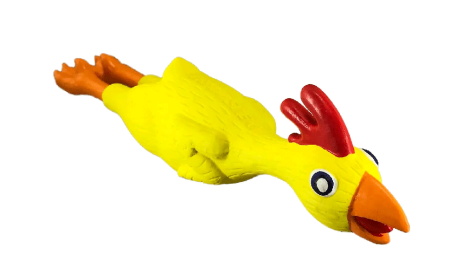 PETSPORT NaturFlex Chicken (Option: Tiny Tots 6")