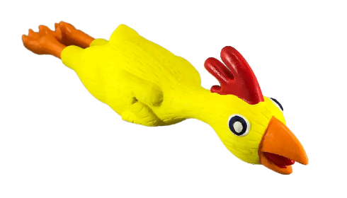PETSPORT NaturFlex Chicken (Option: Medium 9.25")