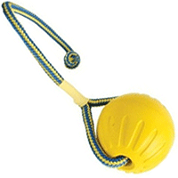 STARMARK Swing & Fling DuraFoam Ball (Option: M)