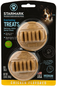 STARMARK Everlasting Treat (Option: Chicken M)