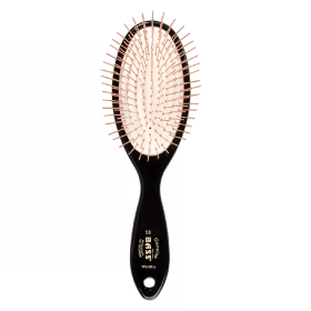 BASS Style & Detangle Pet Brush (Option: Large)