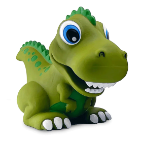 PETSPORT NaturFlex T Rex (Option: Jumbo 12")