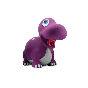PETSPORT NaturFlex Brontosaurus (Option: Tiny Tots 4")