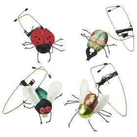 ETHICAL/SPOT A (Option: DoorAble Buzzing Insect Cat Toy)