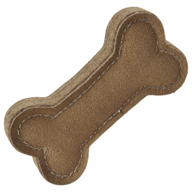 ETHICAL/SPOT Dura (Option: Fused Leather Chunky Bone 6")
