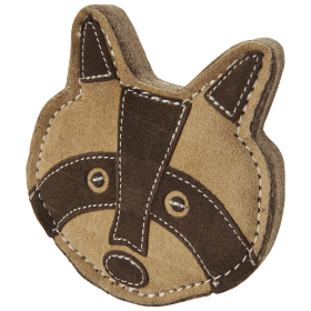 ETHICAL/SPOT Dura (Option: Fused Leather Chunky Raccoon 5")