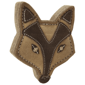 ETHICAL/SPOT Dura (Option: Fused Leather Chunky Fox 5")