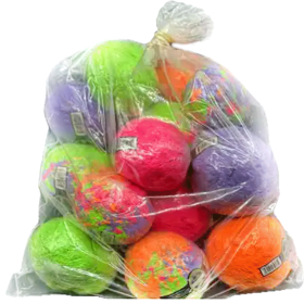 WUNDER BALL (Option: Refill Mixed 18ct)