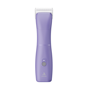 ANDIS eMERGE Clipper w/#10 Blade (Option: Purple)