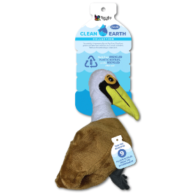SPUNKY PUP Clean Earth Pelican (Option: Large)