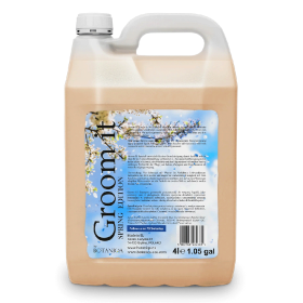BOTANIQA Groom It (Option: Spring 1.05 Gallon)