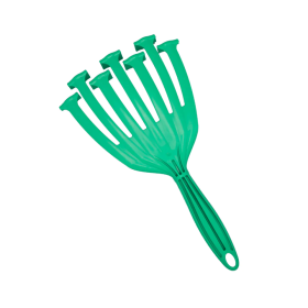 COASTAL PetKOREâ„¢ GroomRaker for Dogs (Option: L)