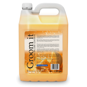 BOTANIQA Groom It (Option: Melon Splash 1.05 Gallon)