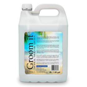BOTANIQA Groom It (Option: Tropical Smoothie 1.05 Gallon)