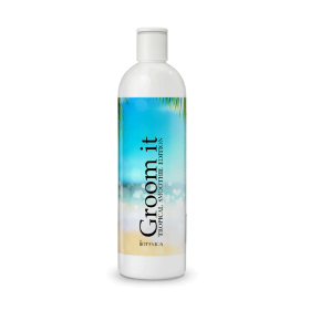 BOTANIQA Groom It (Option: Tropical Smoothie 16oz)