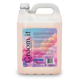 BOTANIQA Groom It (Option: Bubble Gum 1.05 Gallon)