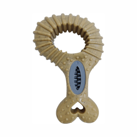 ETHICAL/SPOT Bam (Option: Bone+ Dental Drumstick 6")