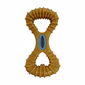 ETHICAL/SPOT Bam (Option: Bone+ Dental Bridge Peanut Butter 6")