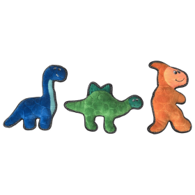 ETHICAL/SPOT Dura (Option: Fused Dinosaur 11")