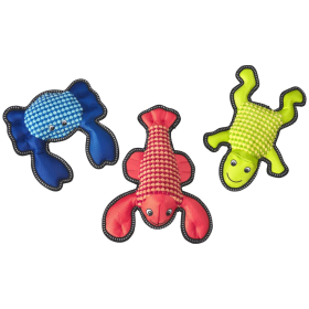 ETHICAL/SPOT Dura (Option: Fused Sea Creatures 10")