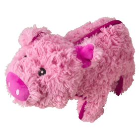 ETHICAL/SPOT Dura (Option: Fused Snuggle Pig 10")