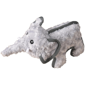 ETHICAL/SPOT Dura (Option: Fused Snuggle Elephant 12")