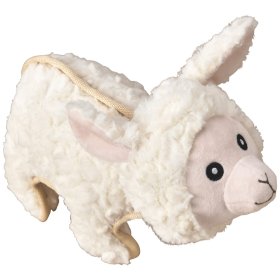 ETHICAL/SPOT Dura (Option: Fused Snuggle Sheep 12")