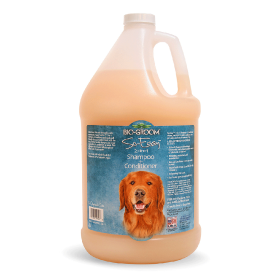 BIO GROOM So (Option: Easy 2in1 Shampoo Gallon)