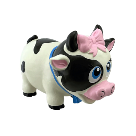 PETSPORT NaturFlex Cow (Option: Large 8")
