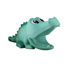 PETSPORT NaturFlex Alligator (Option: Large 8.25")